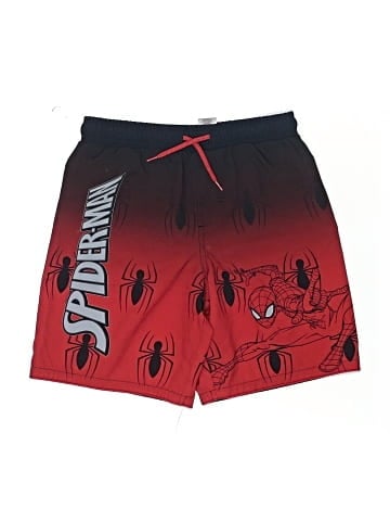 Spiderman Board Shorts (view 1)