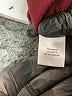 North Style Burgundy Pullover Sweater Size M - photo 8