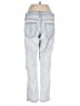 Current/Elliott Stars Silver Jeans Size 25 waist - photo 2