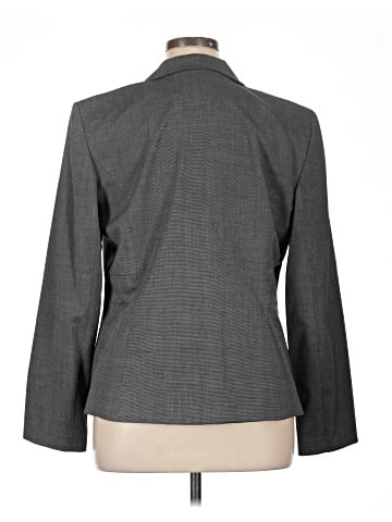AK Anne Klein Blazer (view 2)