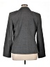 AK Anne Klein Gray Blazer Size 16 - photo 2
