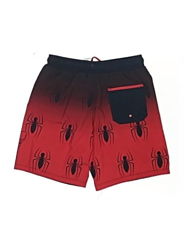 Spiderman Board Shorts (view 2)