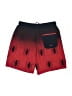 Spiderman Graphic Red Board Shorts Size 8 - photo 2