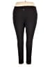 Athleta Black Active Pants Size 2X - photo 2