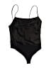 Alice + Olivia Black Bodysuit Size XS - photo 1