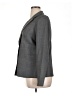 AK Anne Klein Gray Blazer Size 16 - photo 5