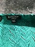 Komarov 100% Polyester Teal Casual Dress Size XL (4) - photo 7