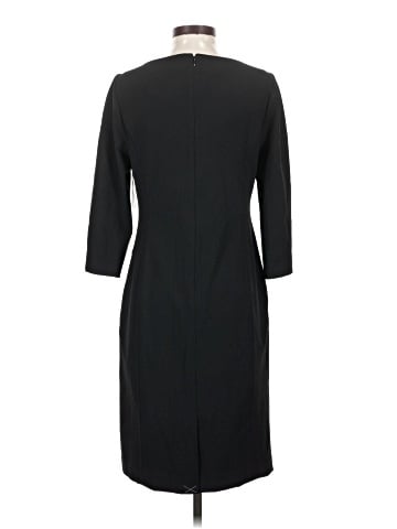 Ann Taylor Casual Dress (view 2)