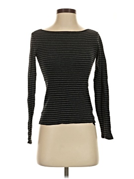 Massimo Dutti Long Sleeve T Shirt