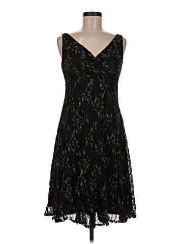 Glamour Cocktail Dress (view 1)