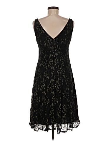 Glamour Cocktail Dress (view 2)