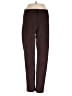 Ann Taylor Burgundy Casual Pants Size 0 (petite) - photo 1