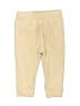 Baby Gap Yellow Casual Pants Size 6-12 mo - photo 2
