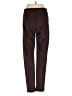 Ann Taylor Burgundy Casual Pants Size 0 (petite) - photo 2