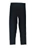 Gap Kids Solid Black Casual Pants Size 12 - photo 1