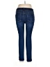 Apt. 9 Solid Blue Jeans Size 12 Petite - photo 2