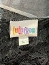 Lularoe Black Kimono Size L - photo 7