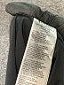 Cotopaxi Solid Black Gray Romper Size S - photo 5