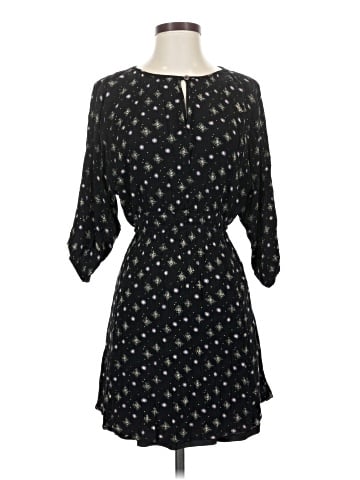 THML Casual Dress (view 1)