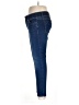 Apt. 9 Solid Blue Jeans Size 12 Petite - photo 5