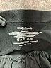 Motherhood Black Active Pants Size 3X - photo 6