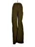 Zara Green Jeans Size 4 - photo 1