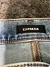 Express Blue Jeans Size 14R - photo 4