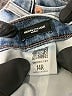 Express Blue Jeans Size 14R - photo 5