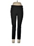 Ann Taylor LOFT Solid Black Active Pants Size L - photo 1