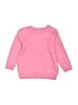 Old Navy Pink Pullover Sweater Size 6-12 mo - photo 2