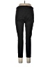 Ann Taylor LOFT Solid Black Active Pants Size L - photo 2