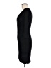Express Solid Black Cocktail Dress Size XS - photo 5