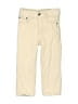 Baby Gap 100% Cotton Tan Khakis Size 2T - photo 1