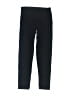 Gap Kids Solid Black Casual Pants Size 12 - photo 2