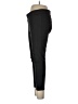 Ann Taylor LOFT Solid Black Active Pants Size L - photo 5