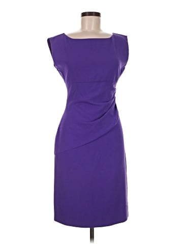 Diane von Furstenberg Cocktail Dress (view 1)