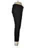 Ann Taylor LOFT Solid Black Active Pants Size L - photo 4