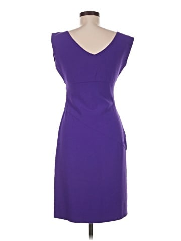 Diane von Furstenberg Cocktail Dress (view 2)
