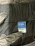 Old Navy Solid Black Shorts Size L - photo 3