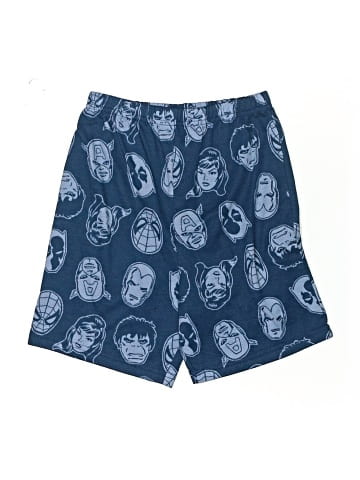 Marvel Athletic Shorts (view 1)