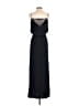 Jay Godfrey Black Casual Dress Size 0 - photo 2