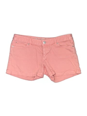 Express Shorts (view 1)