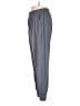 Unbranded Solid Gray Casual Pants Size M - photo 5