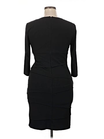 White House Black Market Cocktail Dress (view 2)