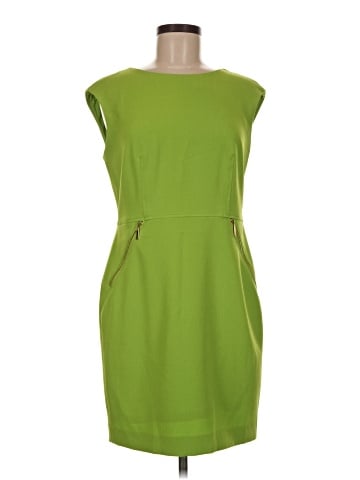 Kasper Casual Dress (view 1)