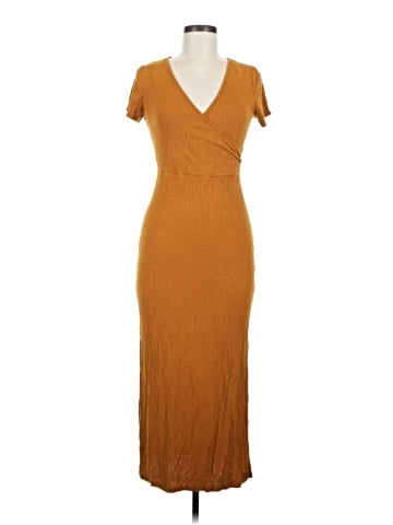Mixed Threads Casual Dress (view 1)
