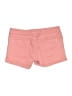 Express Solid Pink Shorts Size 10 - photo 2
