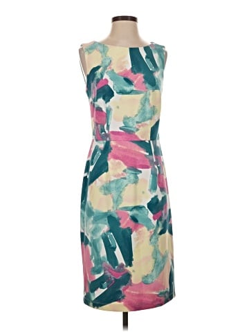 Apt. 9 Cocktail Dress (view 1)