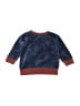 Disney 100% Polyester Blue Sweatshirt 3-6 MO / 6 MO - photo 2