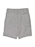 Gap Kids Solid Gray Athletic Shorts Size 6 - 7 - photo 1